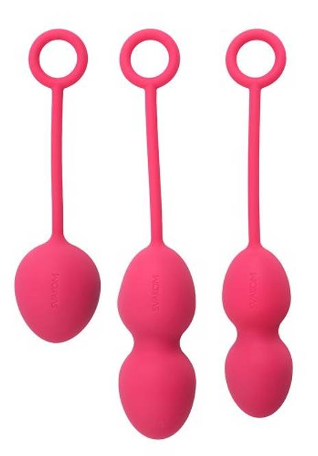 Huvudbild Nova Knipkulor Set, Korall