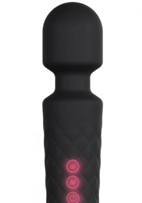 Dorcel Wanderful, Black