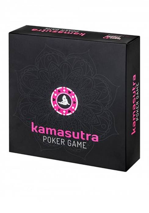 Kamasutra Poker Game