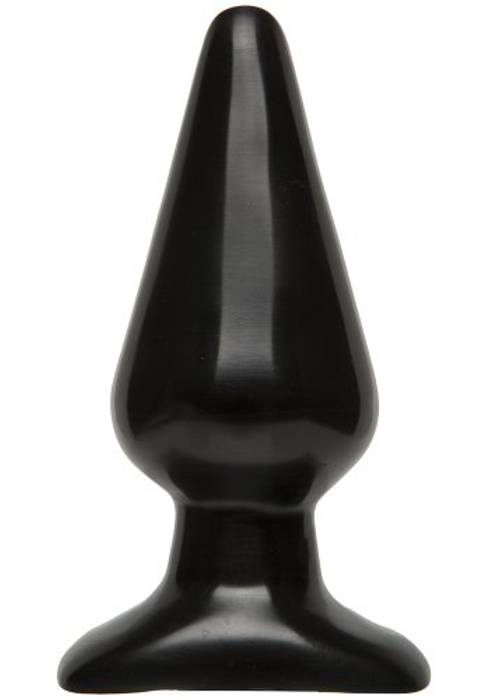 Classic Buttplug, Large