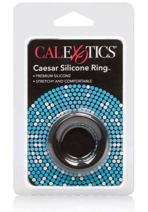 Caesar Silicone Penisring
