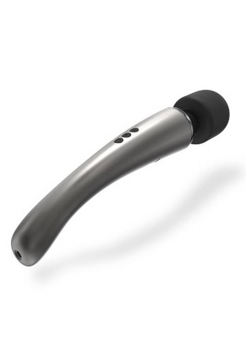 Dorcel Megawand Chrome