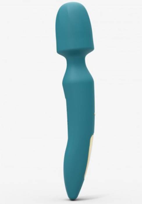 R-evolution Wonderful 3-in-1 Wand Teal Me