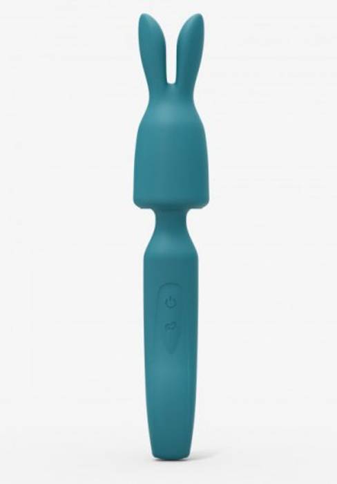 R-evolution Wonderful 3-in-1 Wand Teal Me