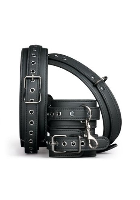 Huvudbild Thigh & Wrist Cuff Restraint Set