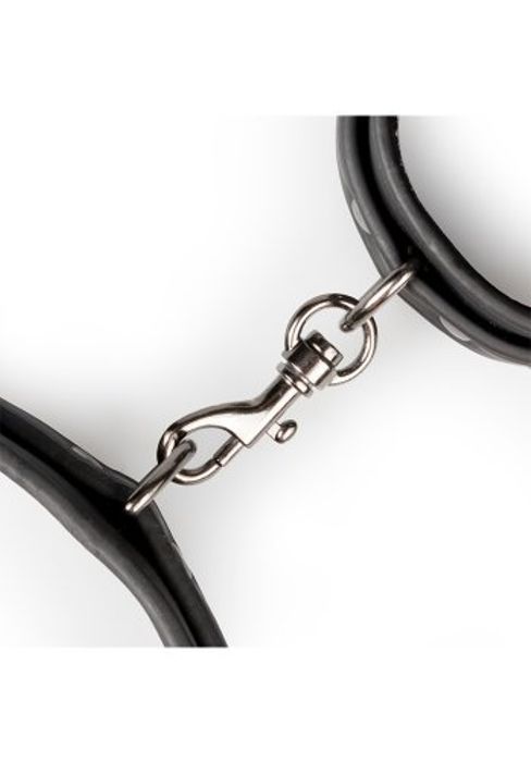Thigh & Wrist Cuff Restraint Set