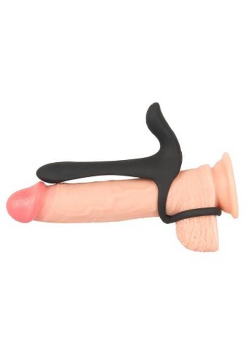 Black Velvets Parvibrator