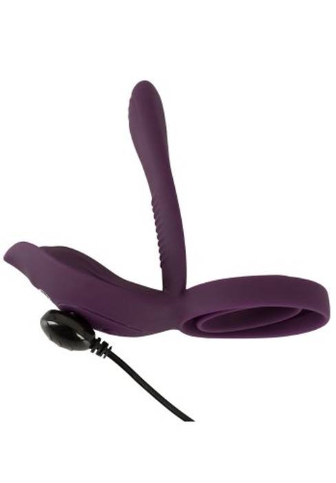 Couples Choice Wireless Vibrator 2