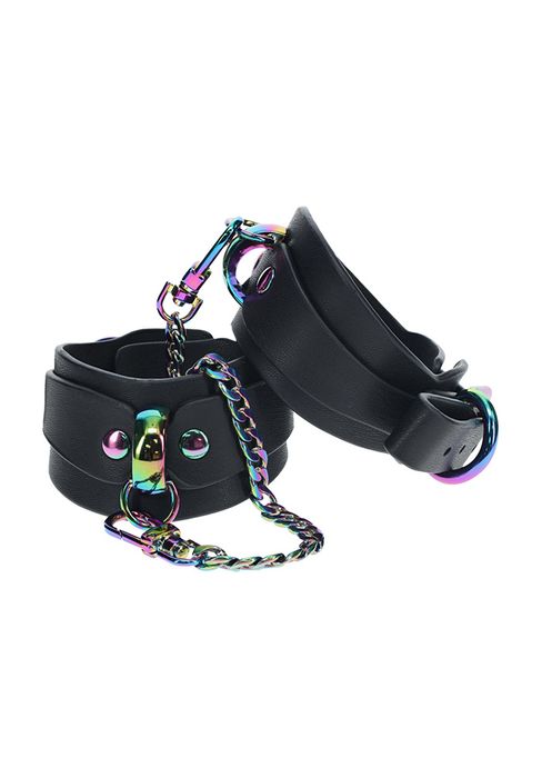 Venice Collection - Handcuffs