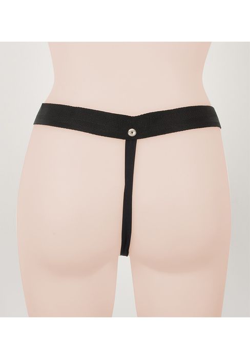 Realistixxx Strap-On Sleeve