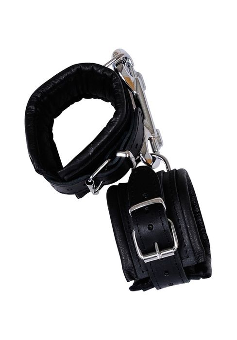 Zado Leather Cuffs