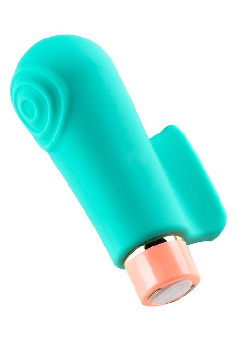 ARIA Sensual af Teal