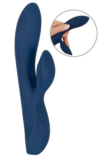 Huvudbild Magic Shiver Rabbit Vibrator