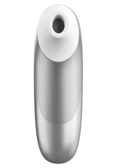 Womanizer Pro, Silver