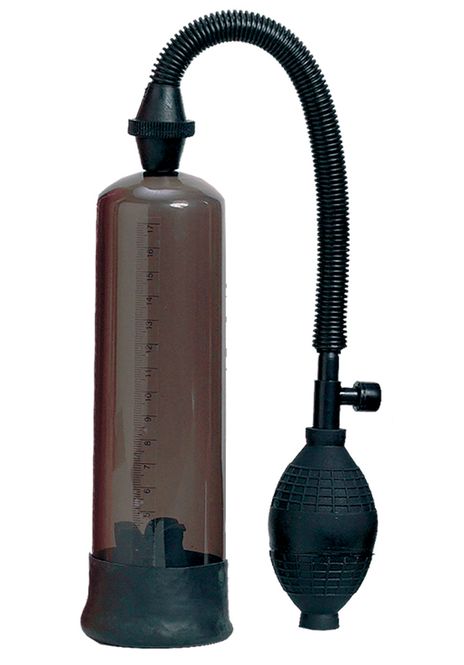 Huvudbild Penis Enlarger, Black