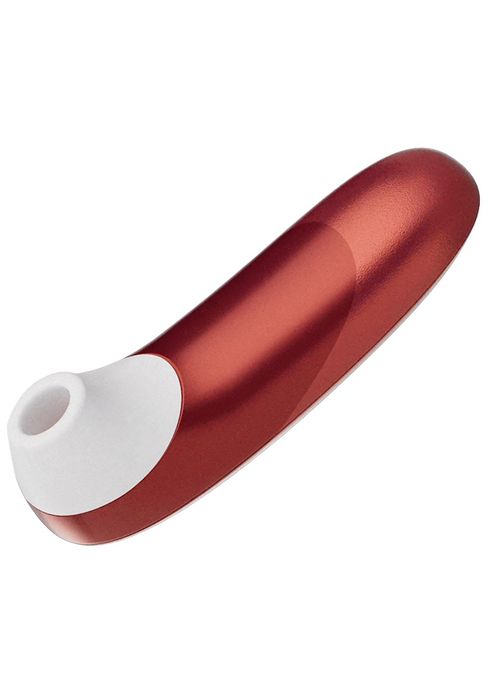 Womanizer Pro, Red