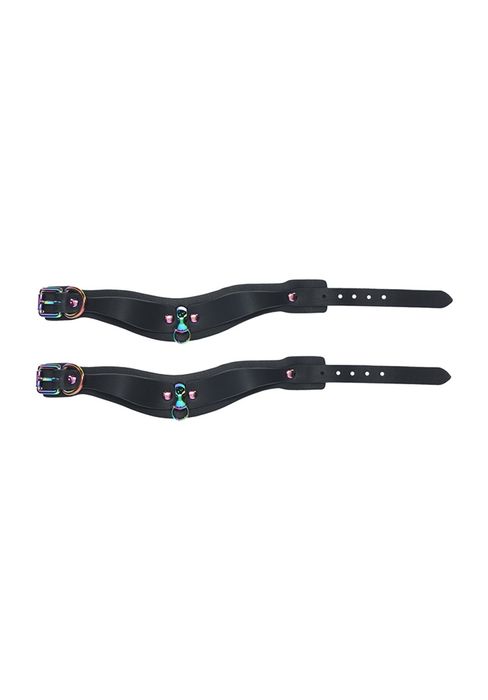 Venice Collection - Handcuffs