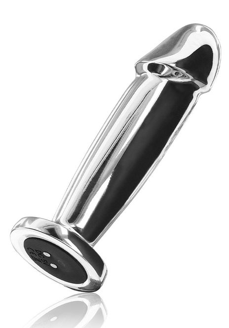 Bild på The Intruder Vibrating Buttplug, Large