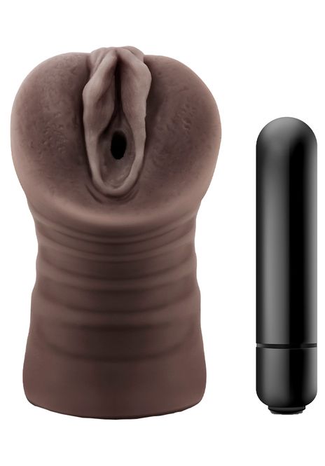 Huvudbild Hot Chocolate Brianna Vagina