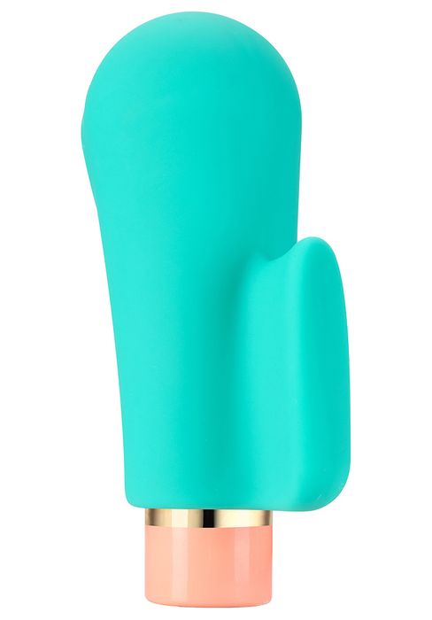 ARIA Sensual af Teal