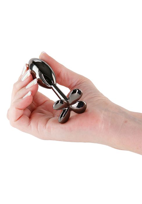 Rear Assets Clover, Gunmetal