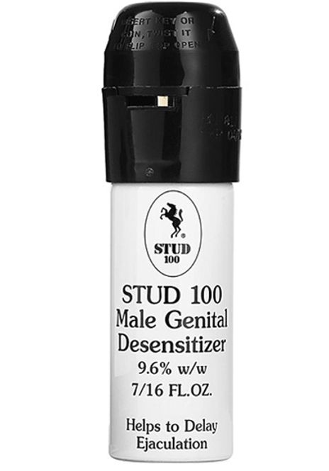 Huvudbild Stud 100 Delay Spray