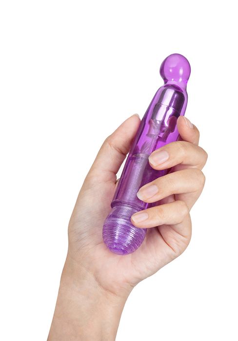 Rumba Multispeed, Purple