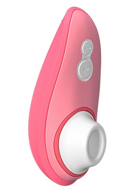 Huvudbild Womanizer Liberty 2 Light Pink