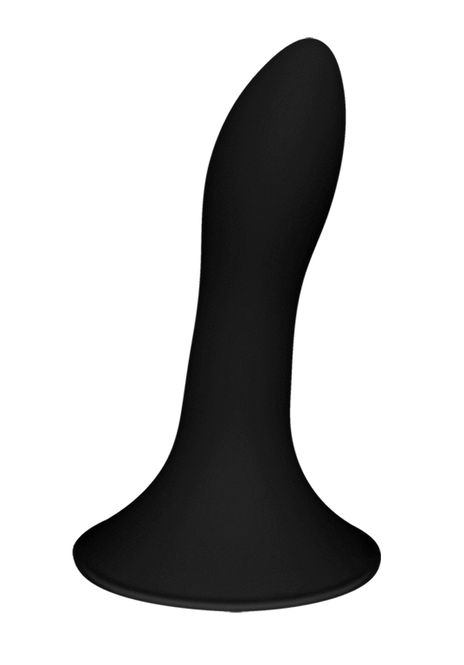 Huvudbild Hitsens 5 dual density dildo