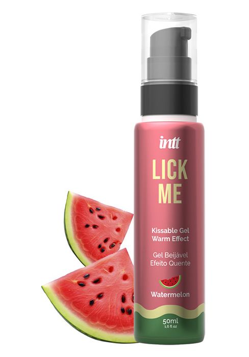 Intt Kiss Me, Watermelon