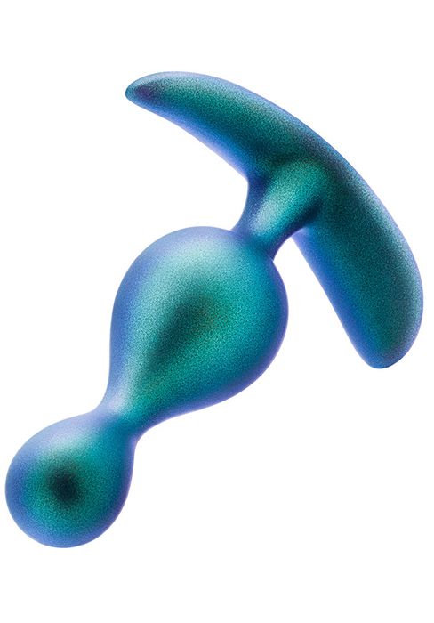 Anal Adventures Matrix Photon Plug