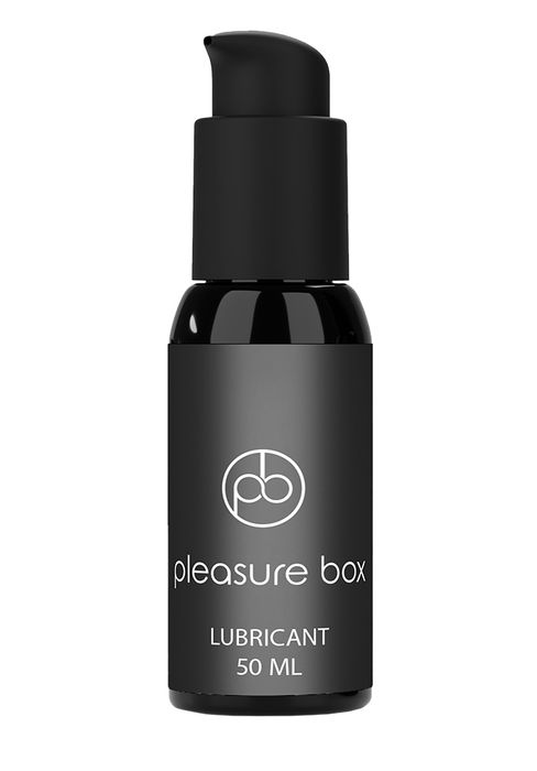 Pleasure Box, Love to Play for Her