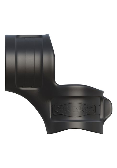 C-Ringz Mr Big Cock Ring and Ball Stretcher