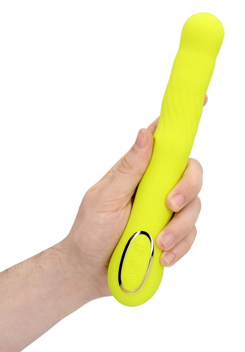 Loveline Wiggle G-Spot Vibrator
