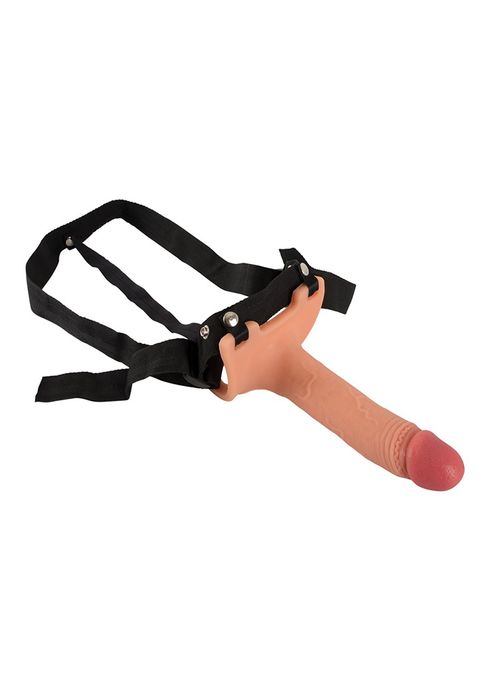 Realistixxx Strap-On Sleeve