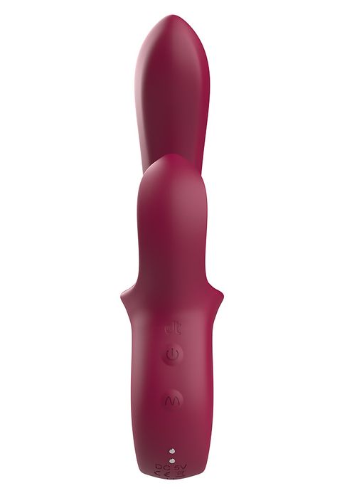 GLAM Duo Vibrator